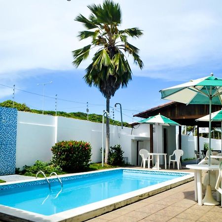 Hotel Recanto Da Costeira Natal Dış mekan fotoğraf