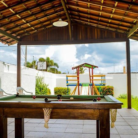 Hotel Recanto Da Costeira Natal Dış mekan fotoğraf