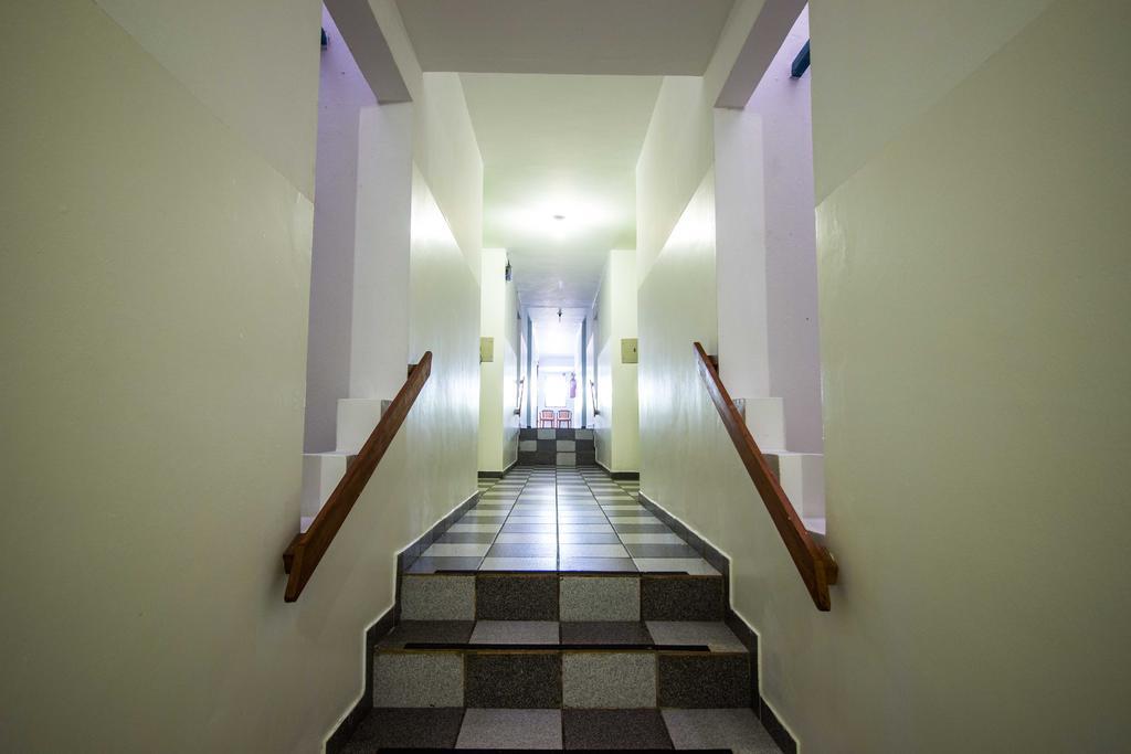 Hotel Recanto Da Costeira Natal Dış mekan fotoğraf