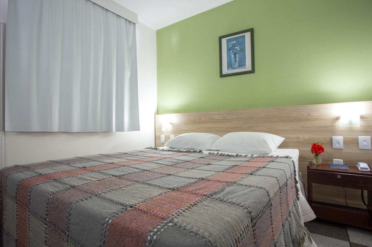 Hotel Recanto Da Costeira Natal Oda fotoğraf