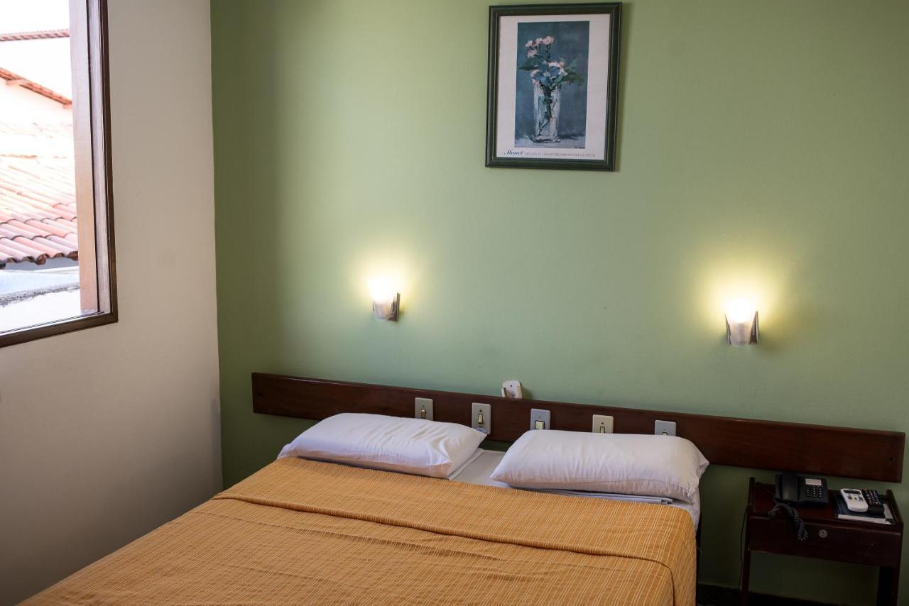 Hotel Recanto Da Costeira Natal Dış mekan fotoğraf