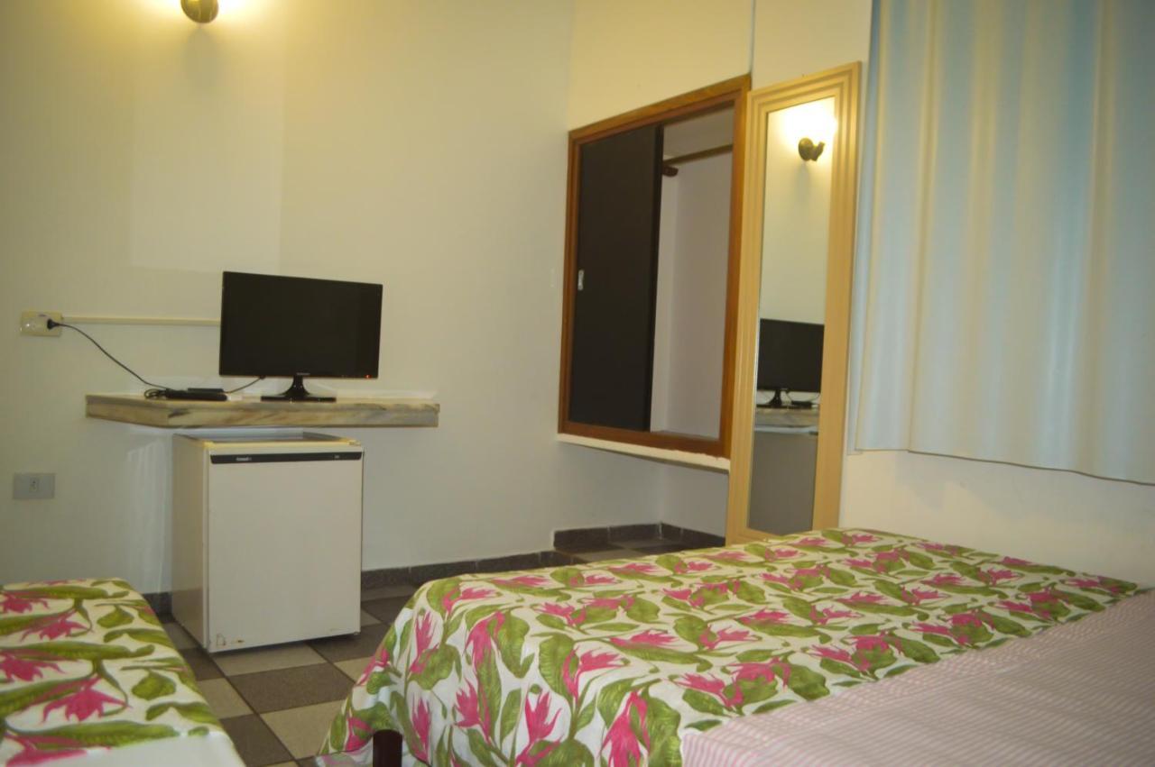 Hotel Recanto Da Costeira Natal Dış mekan fotoğraf