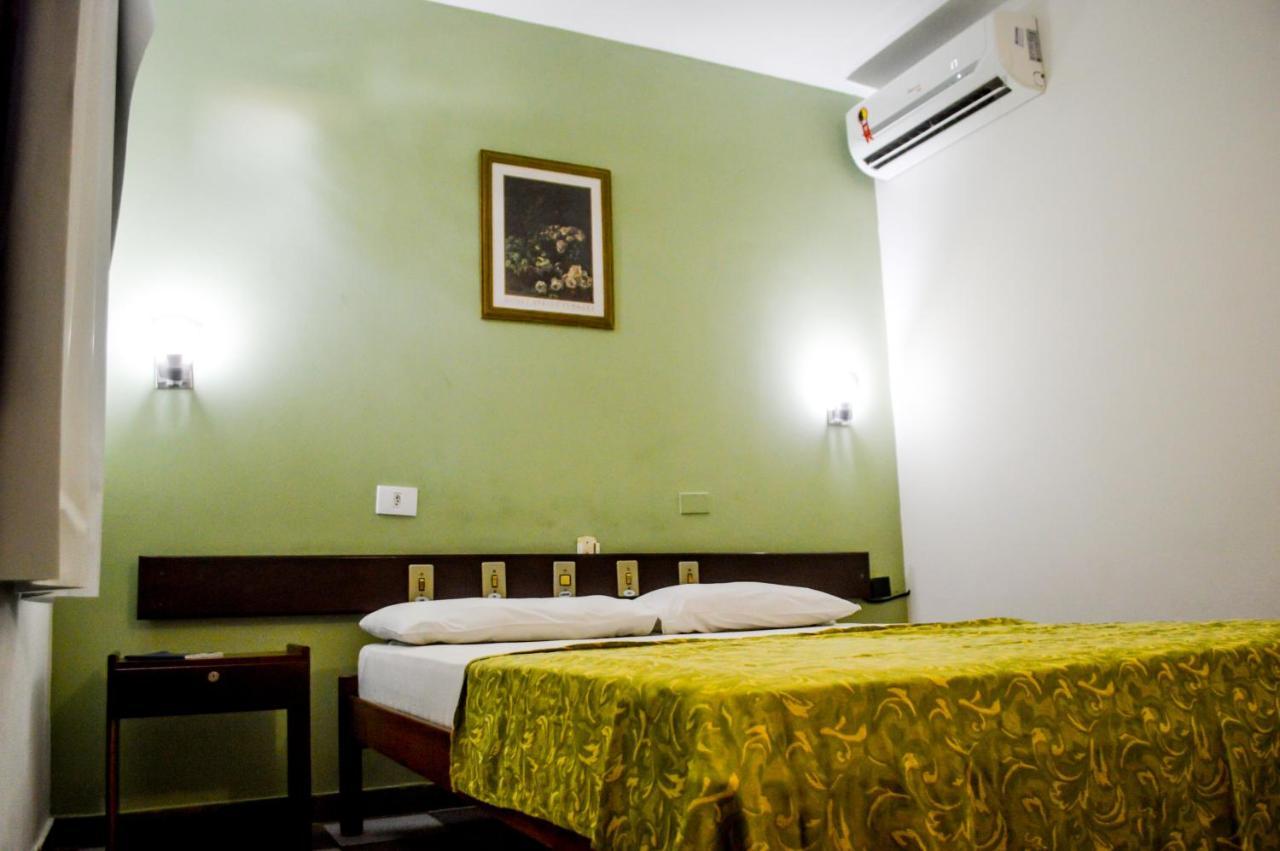 Hotel Recanto Da Costeira Natal Dış mekan fotoğraf